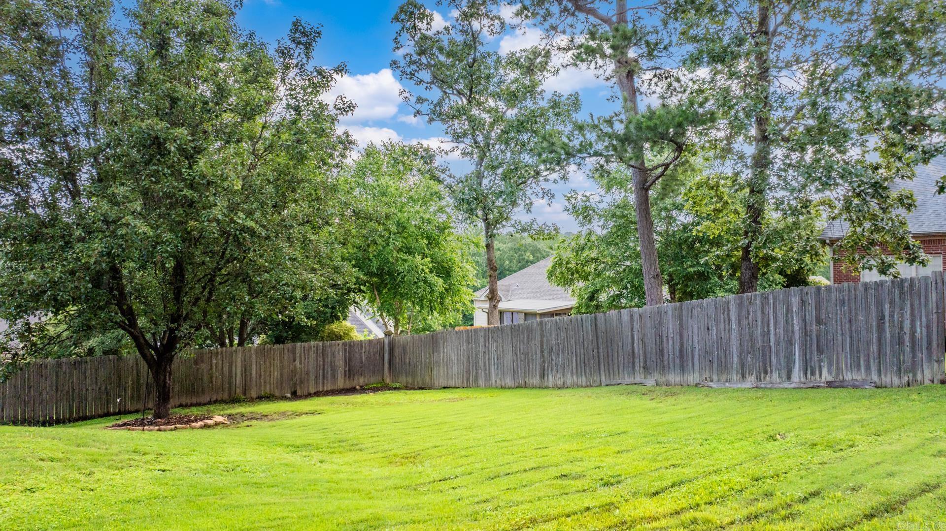 7 Chalamont  Little Rock, AR