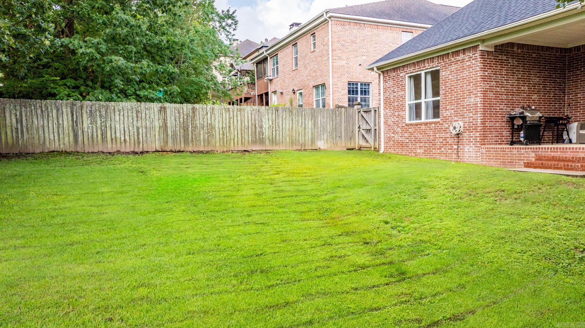 7 Chalamont  Little Rock, AR