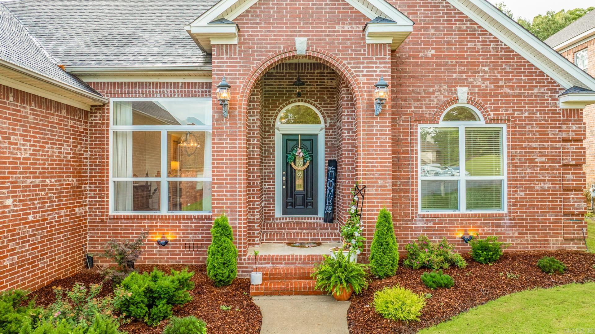 7 Chalamont  Little Rock, AR