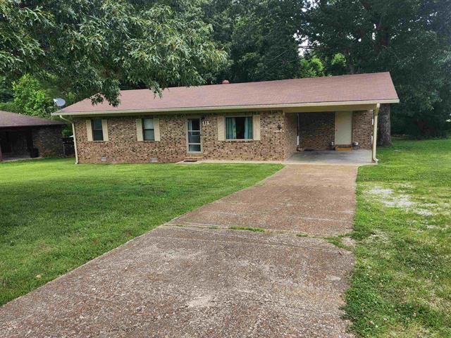 110  Peace Valley  Ash Flat, AR