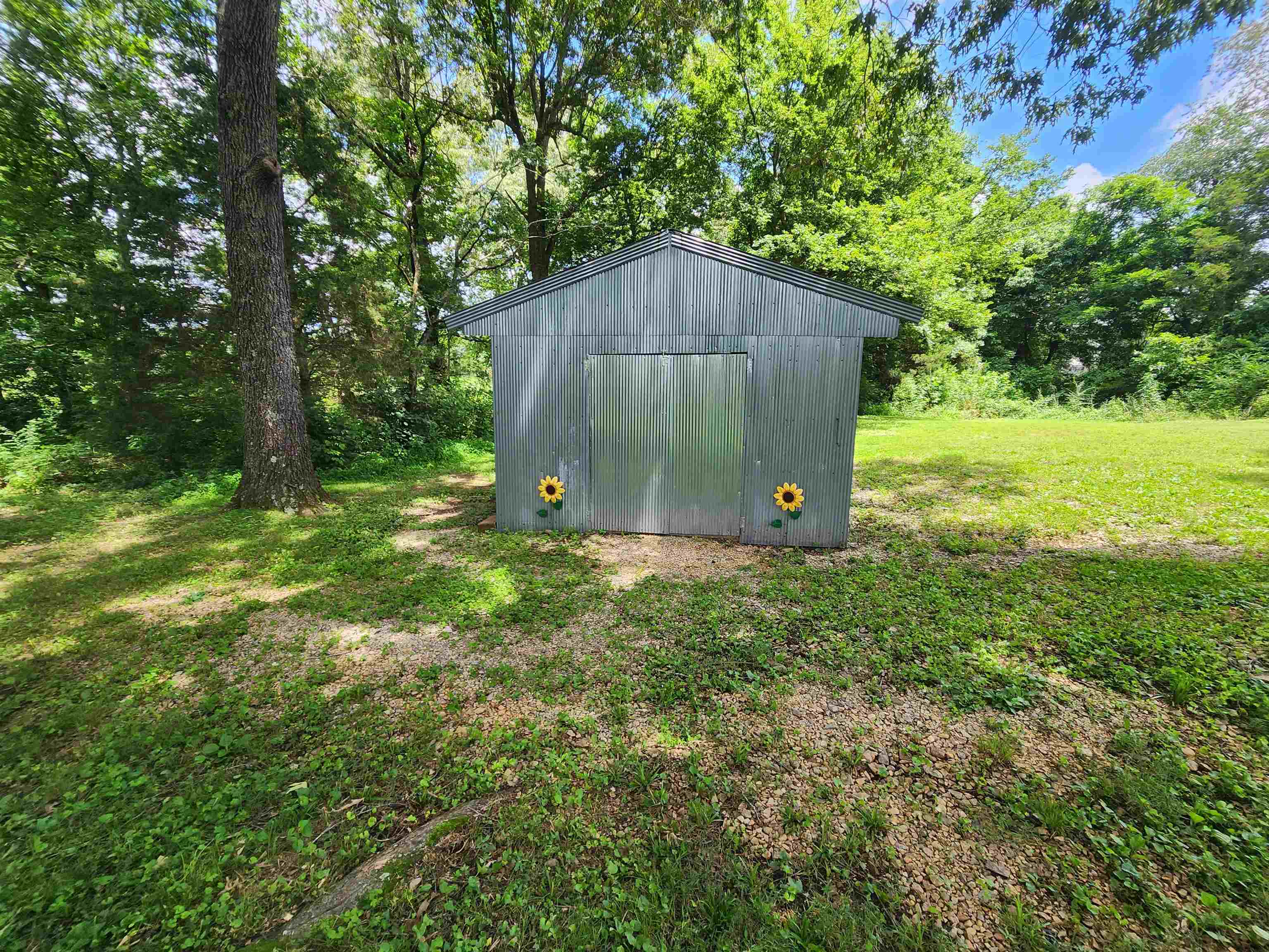 110 Peace Valley  Ash Flat, AR