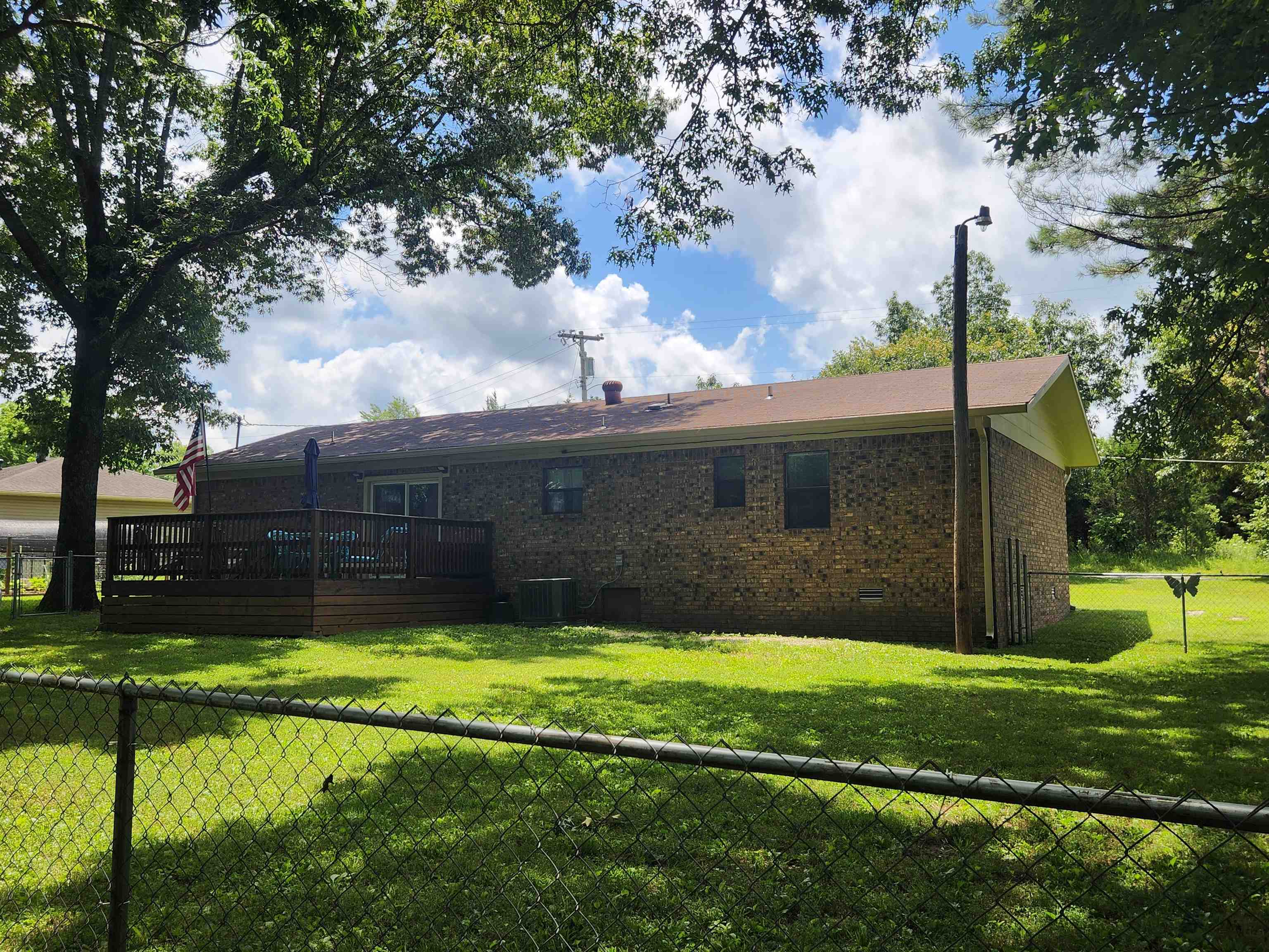110 Peace Valley  Ash Flat, AR