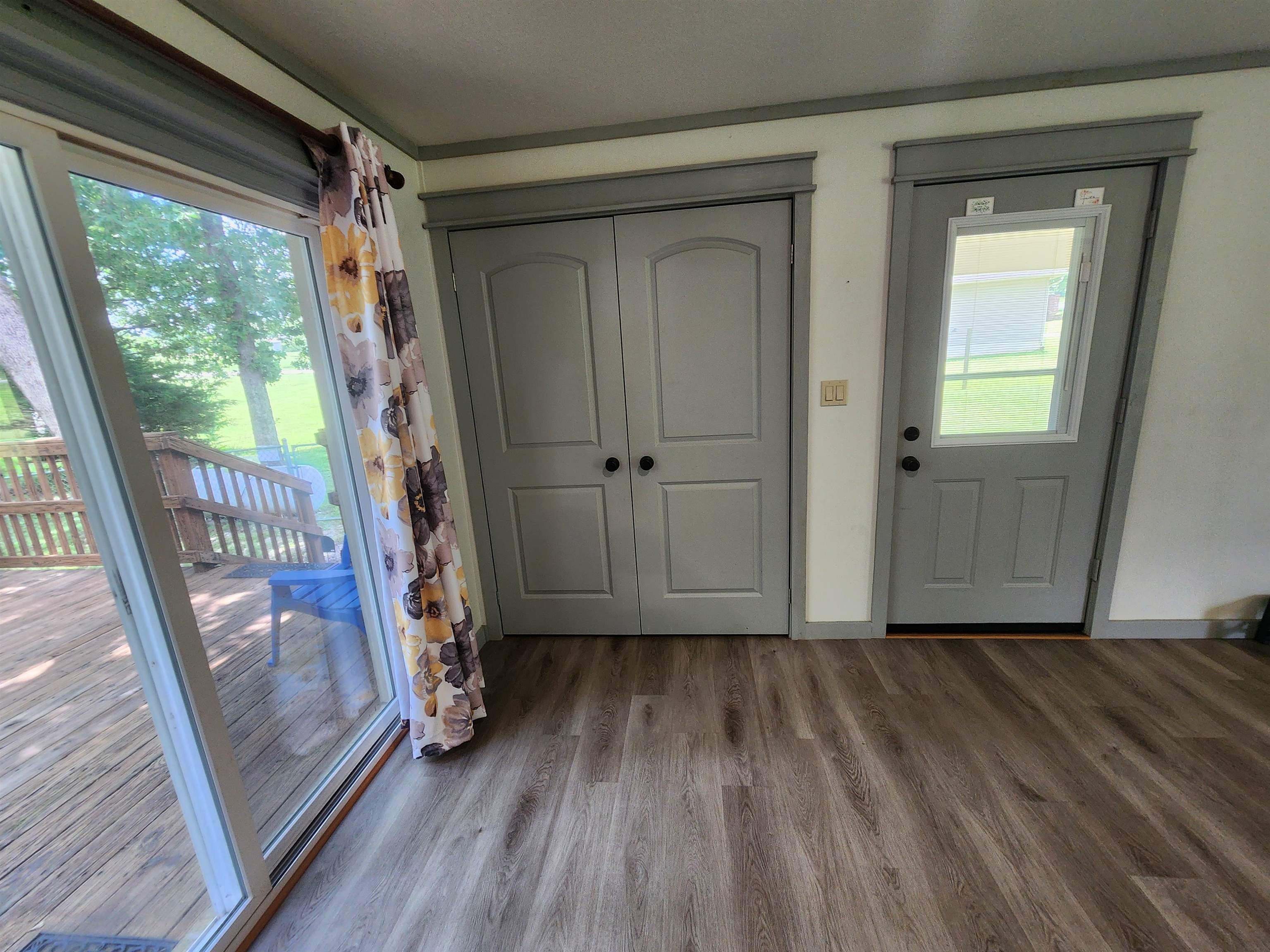 110 Peace Valley  Ash Flat, AR