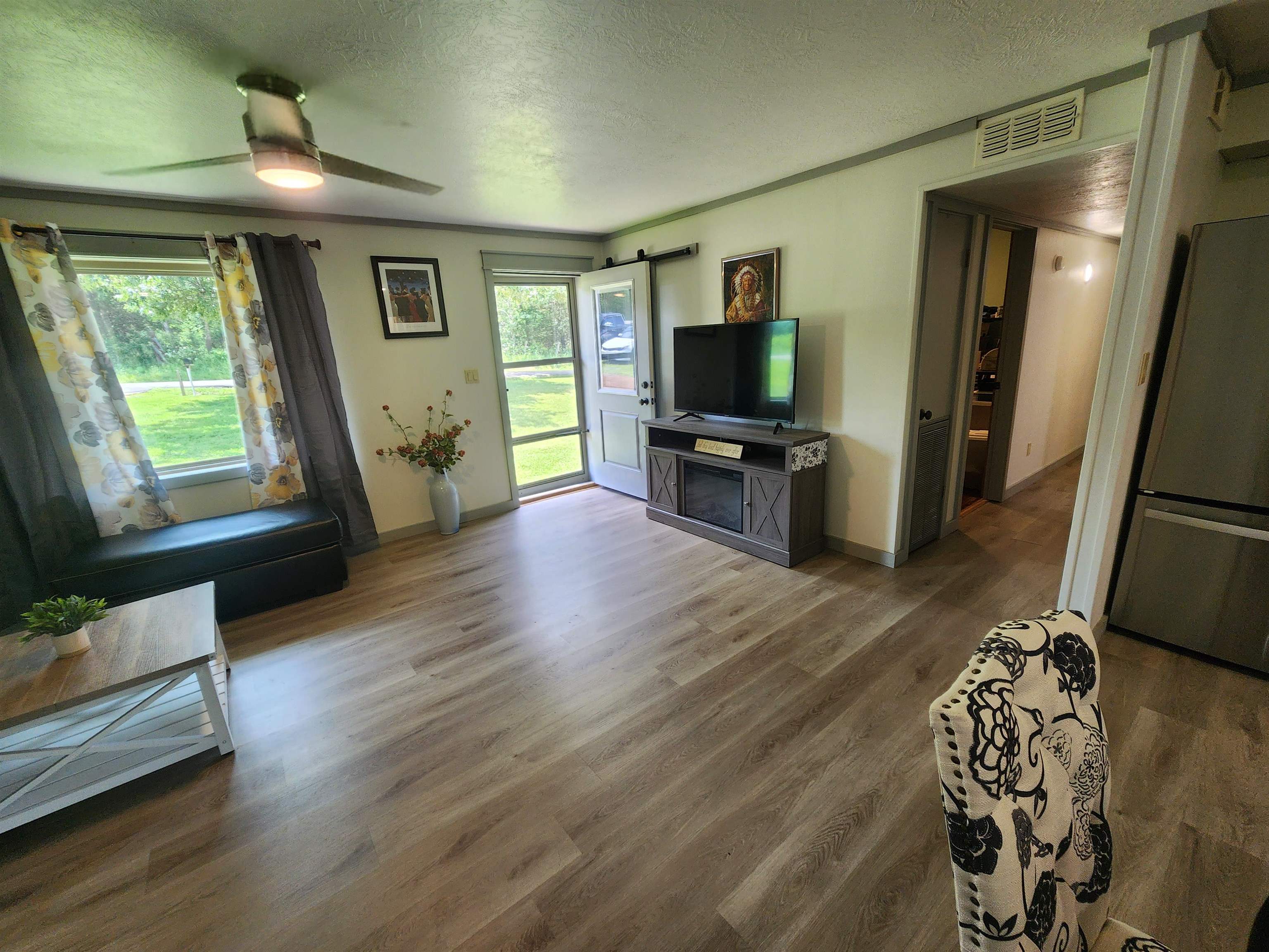 110 Peace Valley  Ash Flat, AR