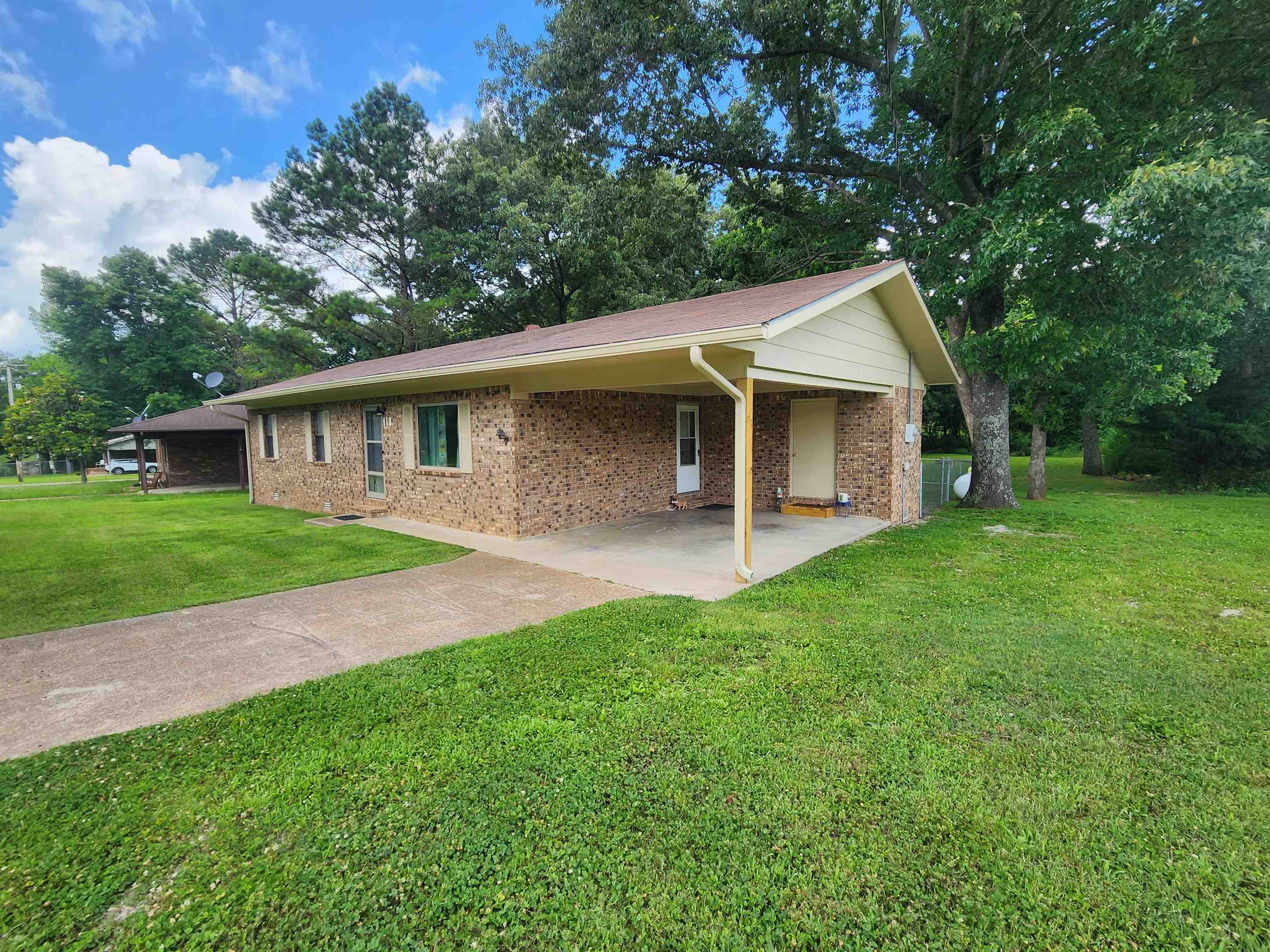 110 Peace Valley  Ash Flat, AR