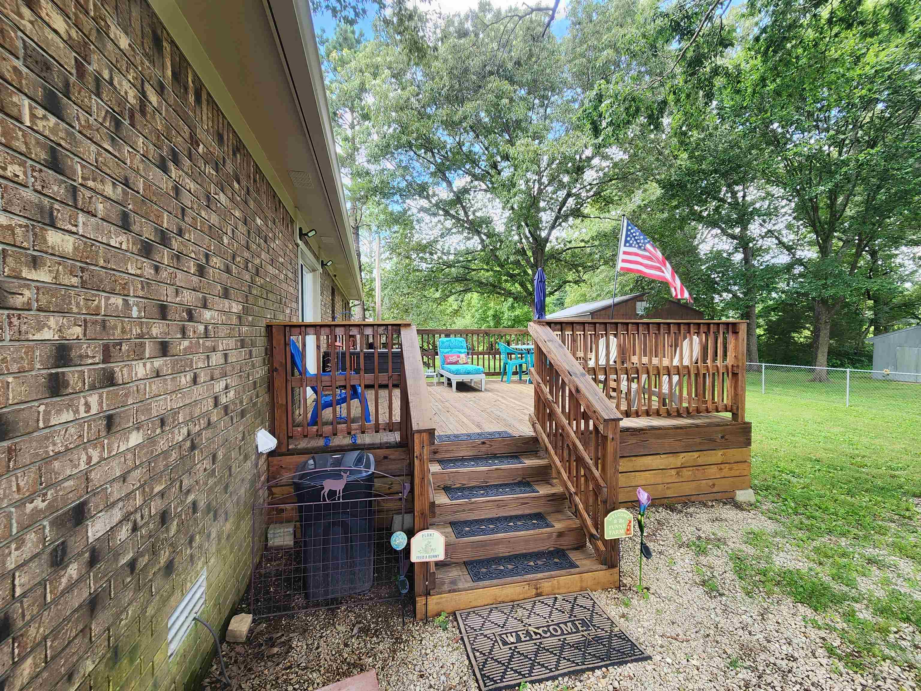 110 Peace Valley  Ash Flat, AR