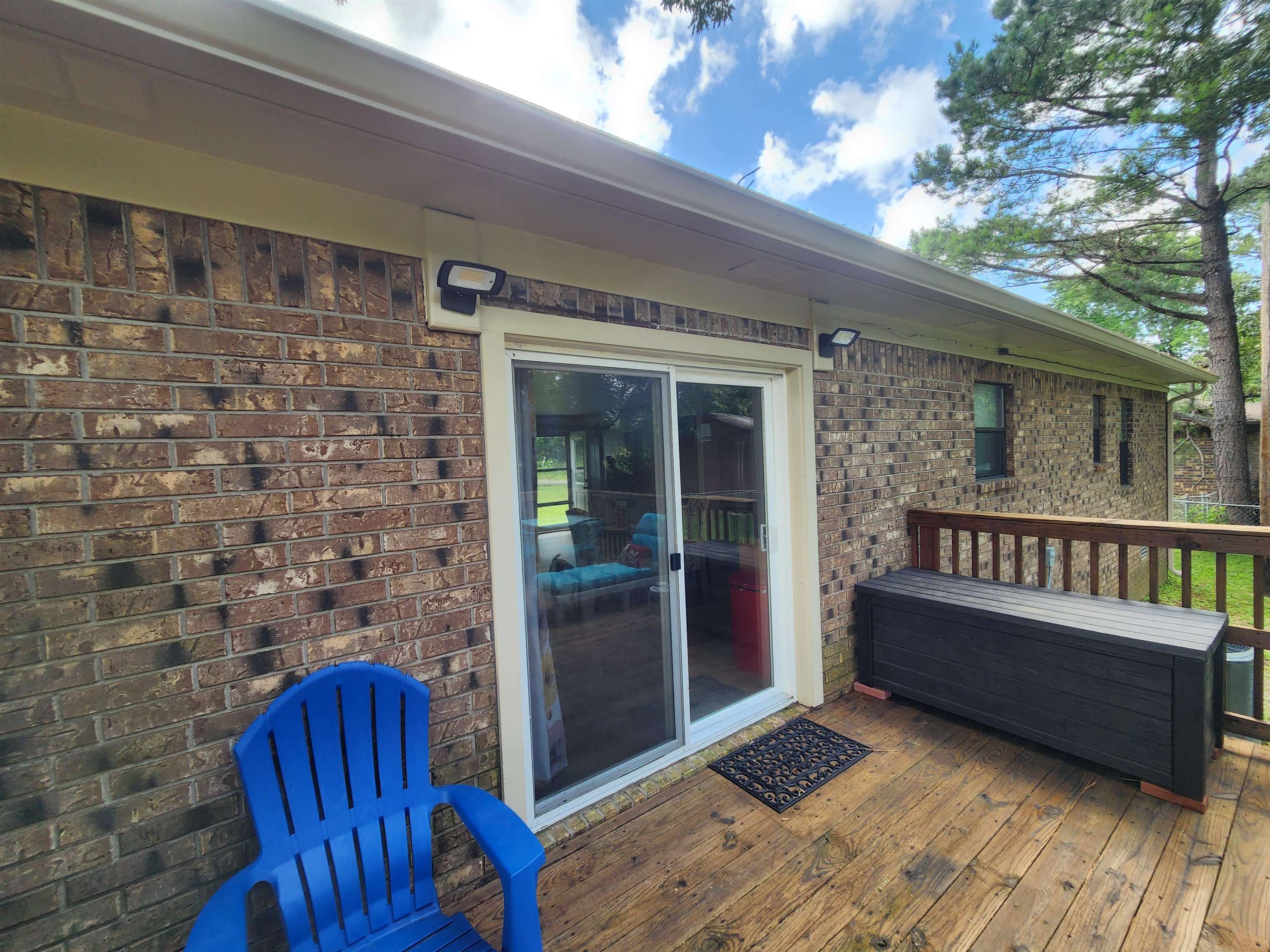 110 Peace Valley  Ash Flat, AR