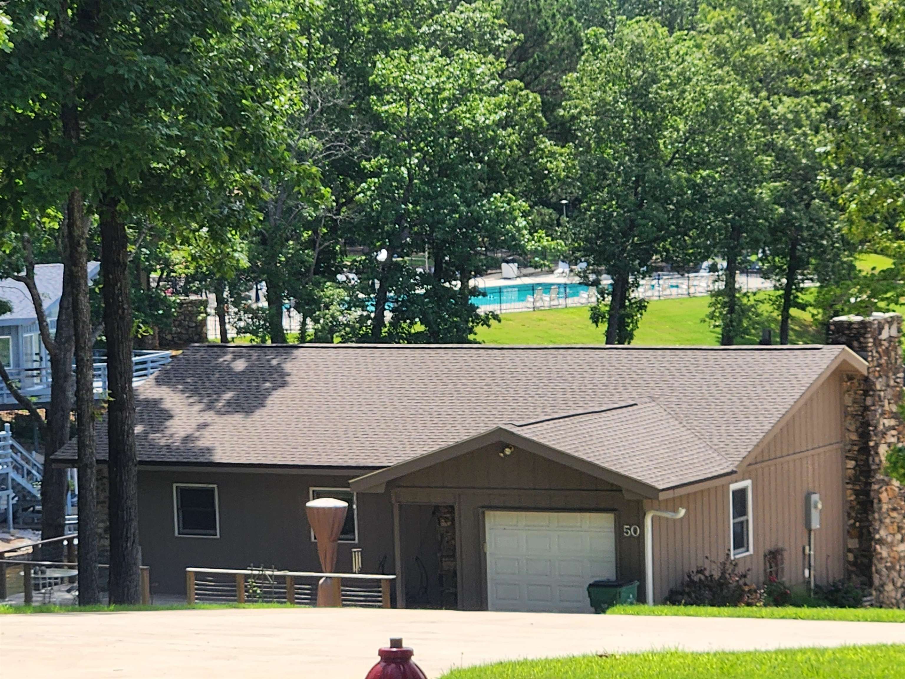 L37B12 N lakeshore  Cherokee Village, AR