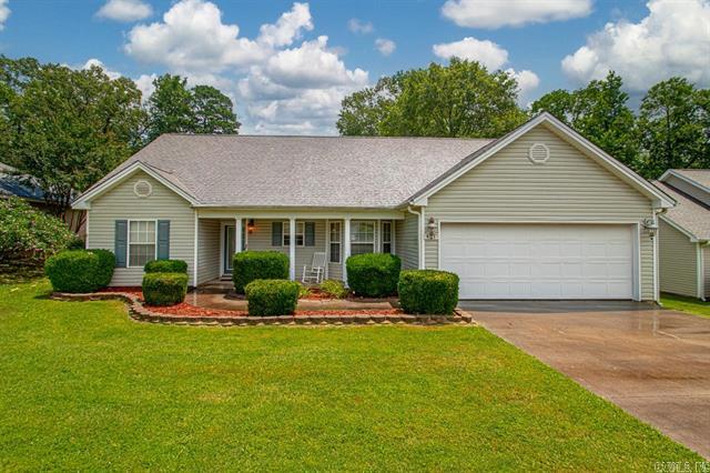 4702  Cliff  Alexander, AR