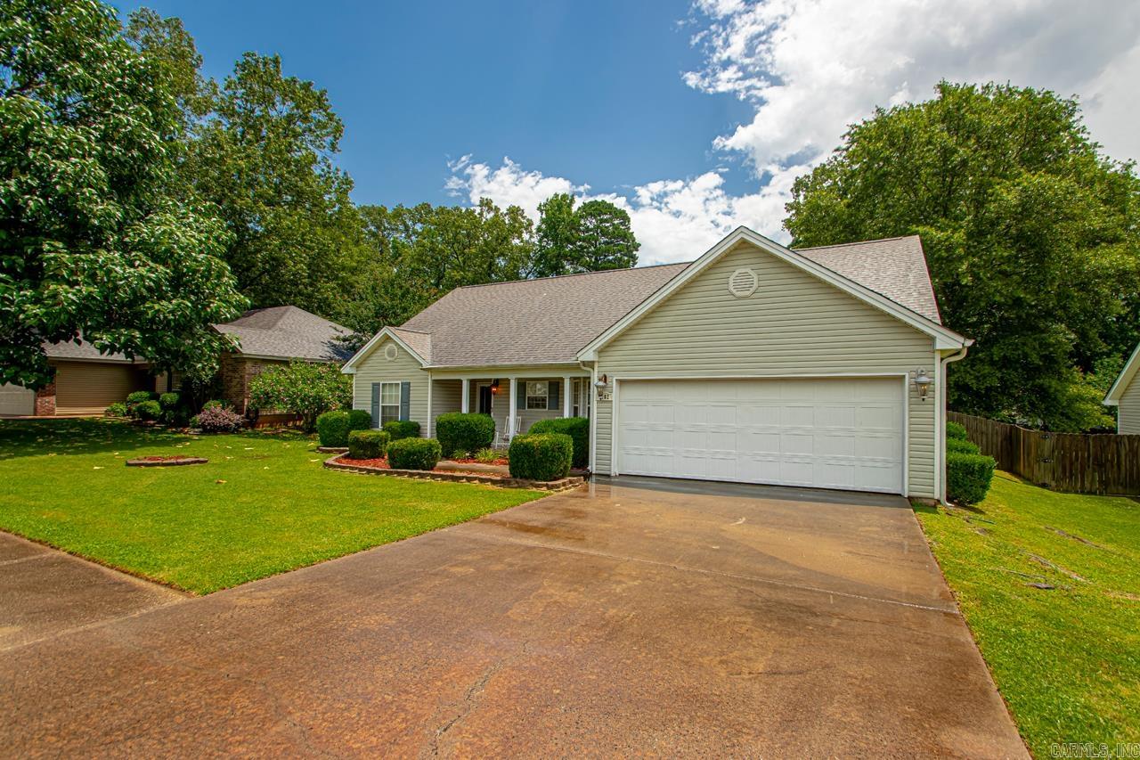 4702 Cliff  Alexander, AR