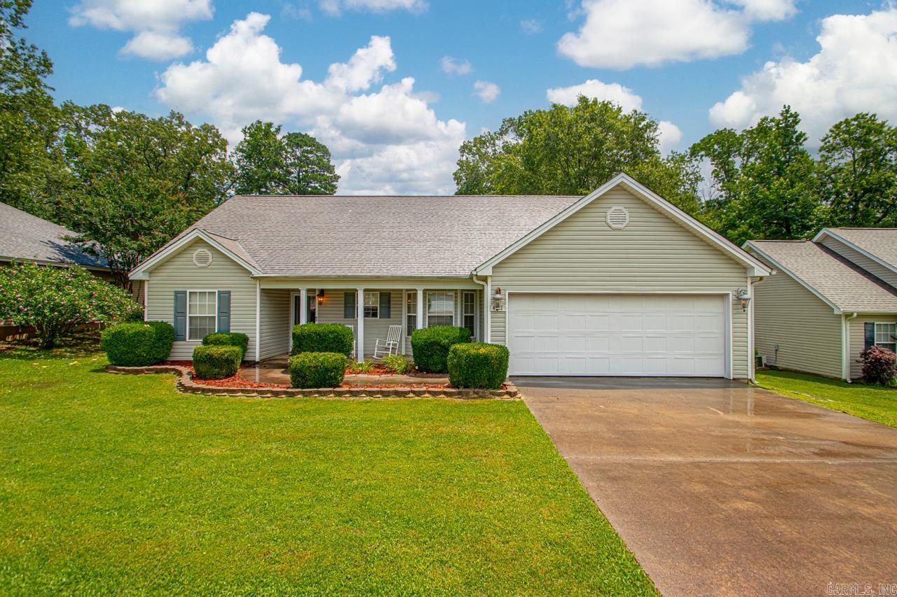 4702 Cliff  Alexander, AR