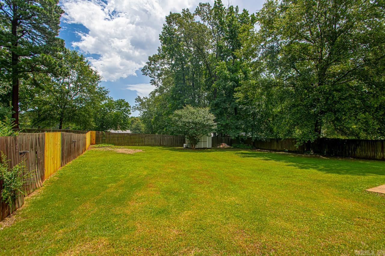 4702 Cliff  Alexander, AR
