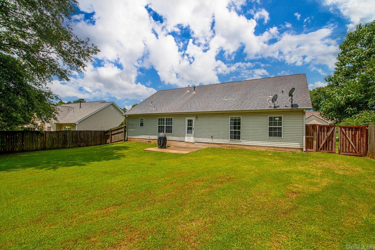 4702 Cliff  Alexander, AR