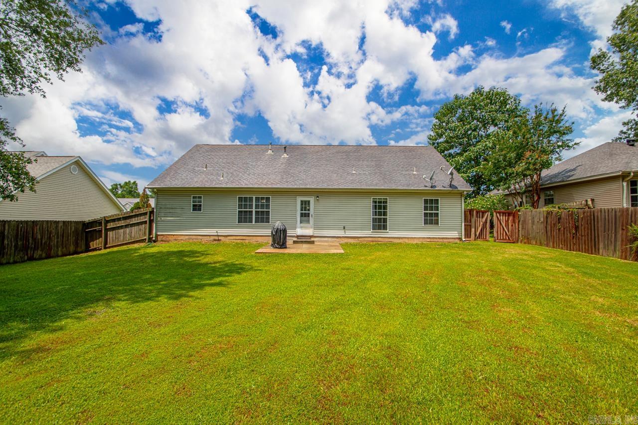 4702 Cliff  Alexander, AR