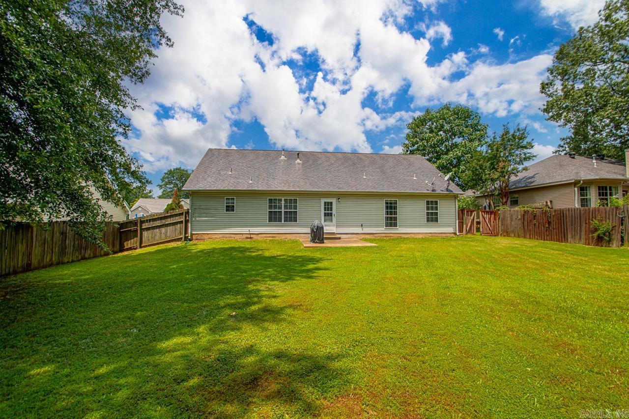 4702 Cliff  Alexander, AR