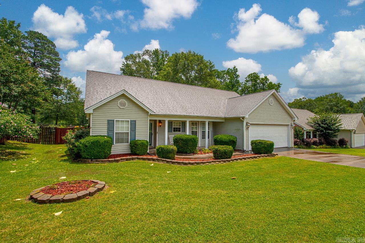 4702 Cliff  Alexander, AR