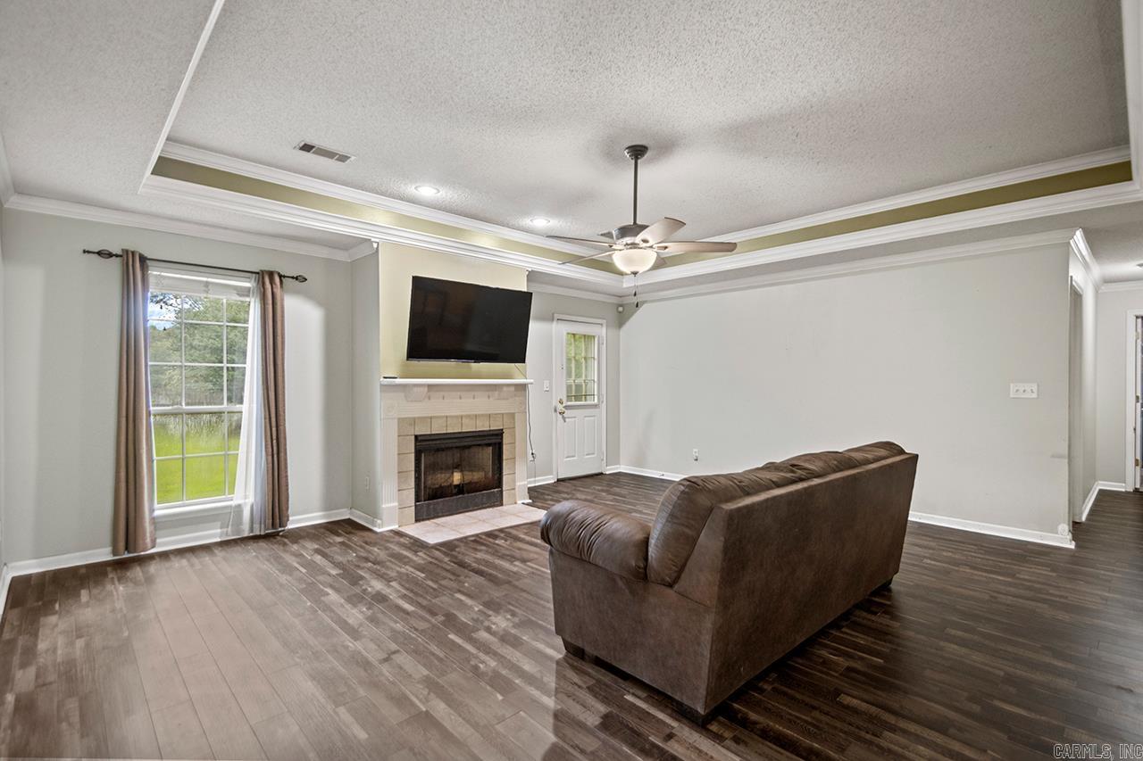 4702 Cliff  Alexander, AR