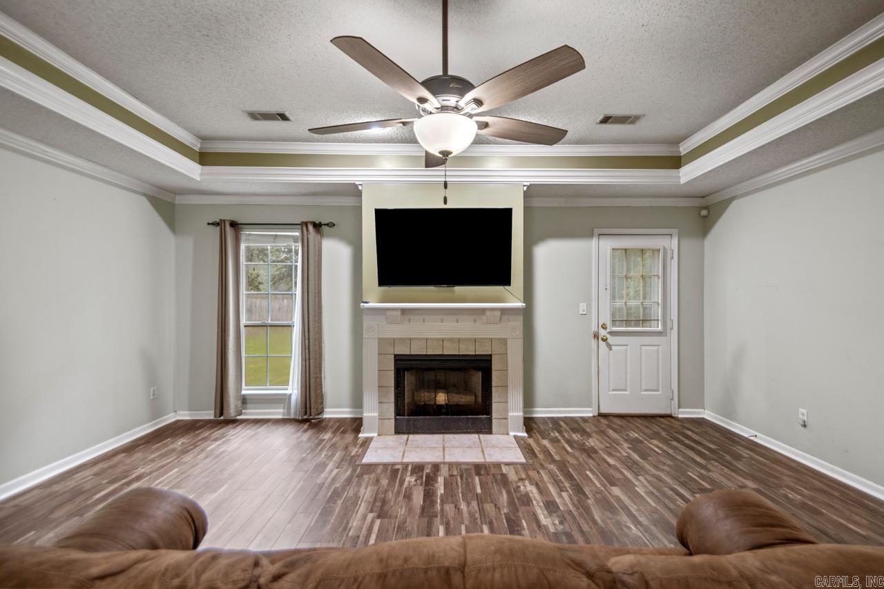 4702 Cliff  Alexander, AR