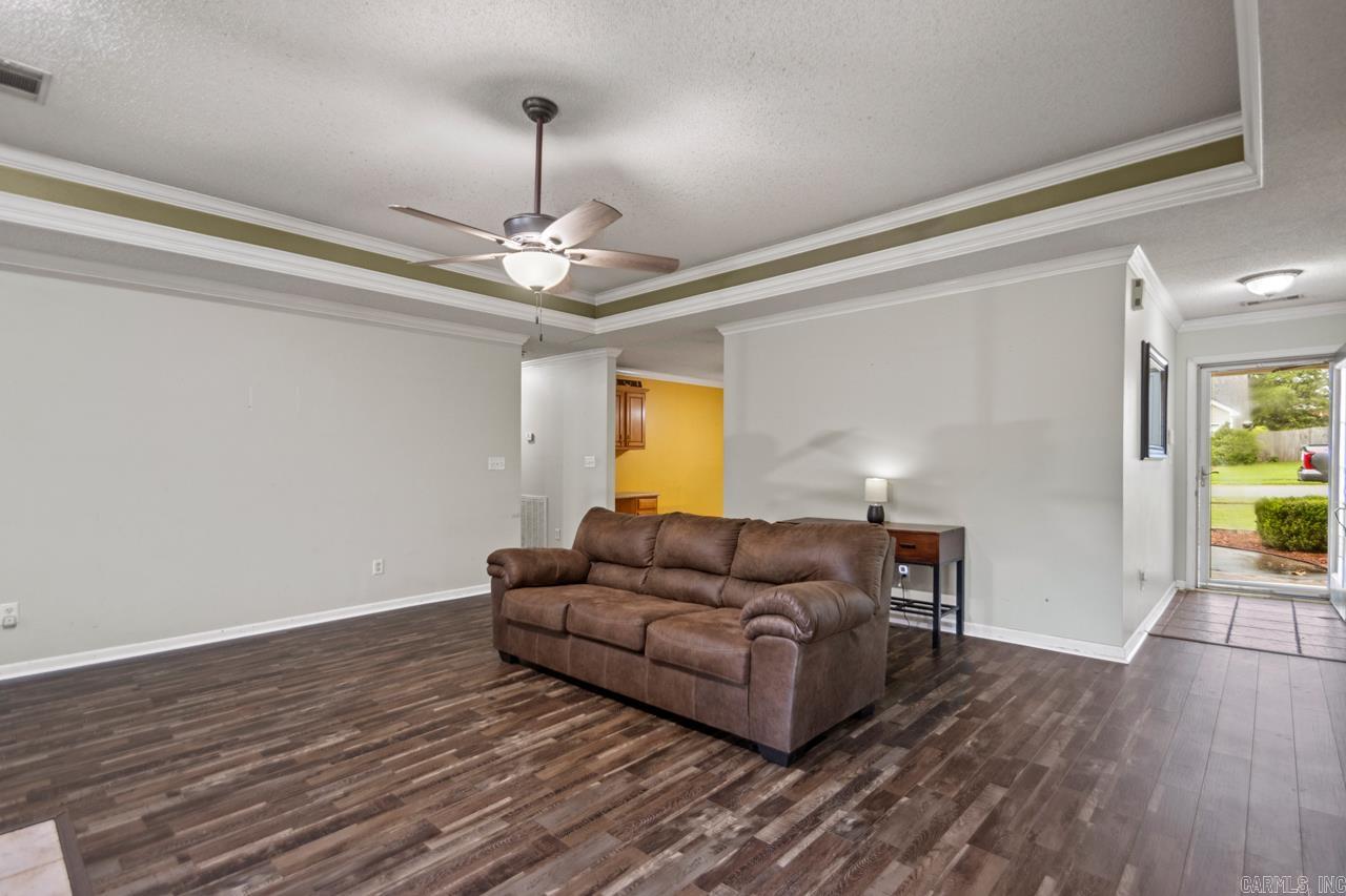 4702 Cliff  Alexander, AR