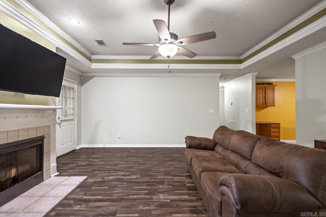 4702 Cliff  Alexander, AR