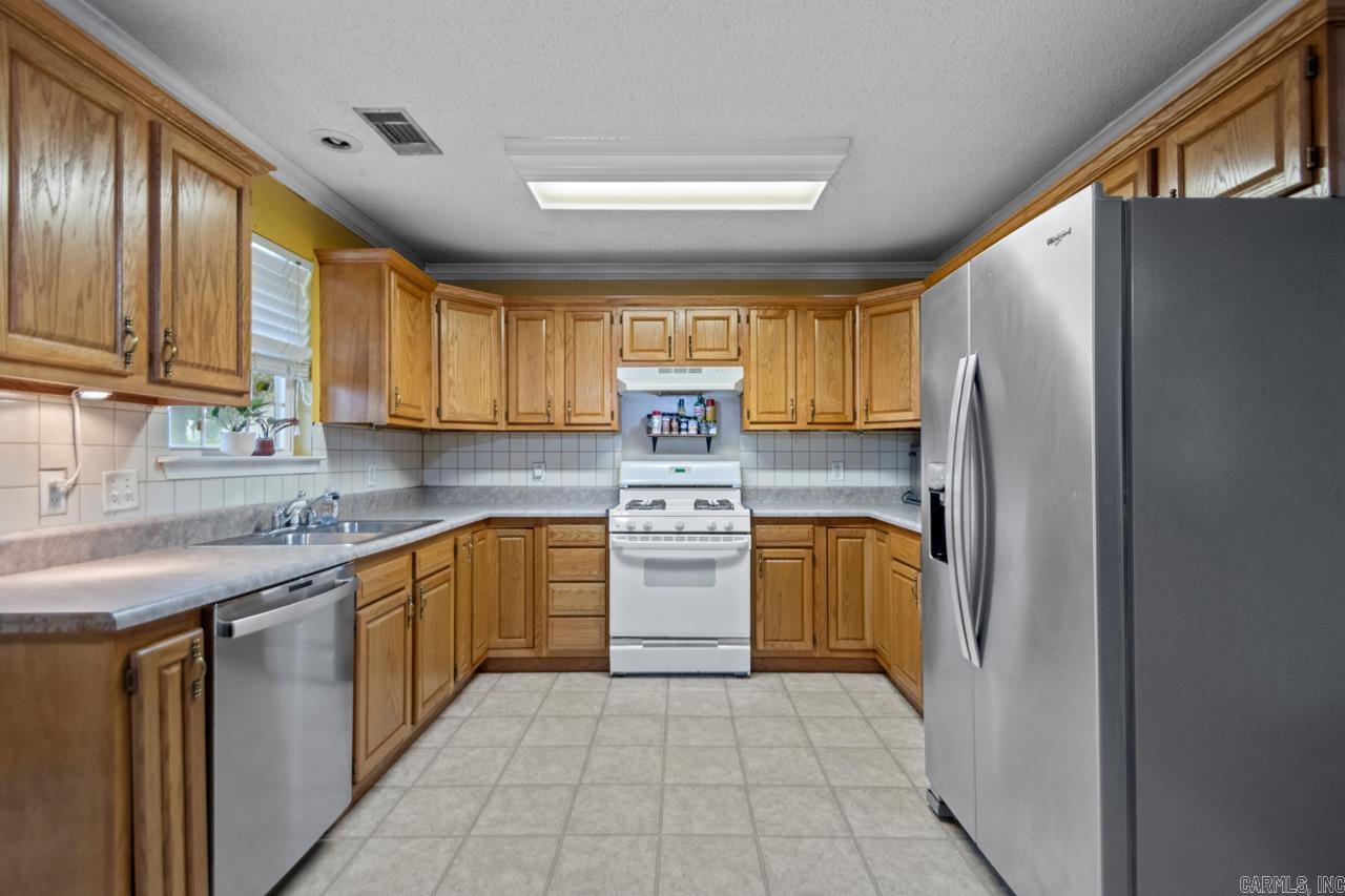 4702 Cliff  Alexander, AR