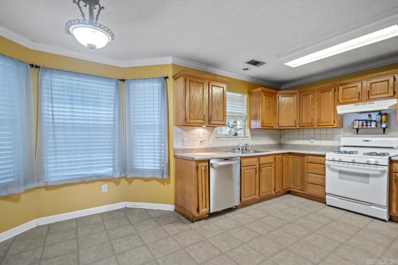 4702 Cliff  Alexander, AR