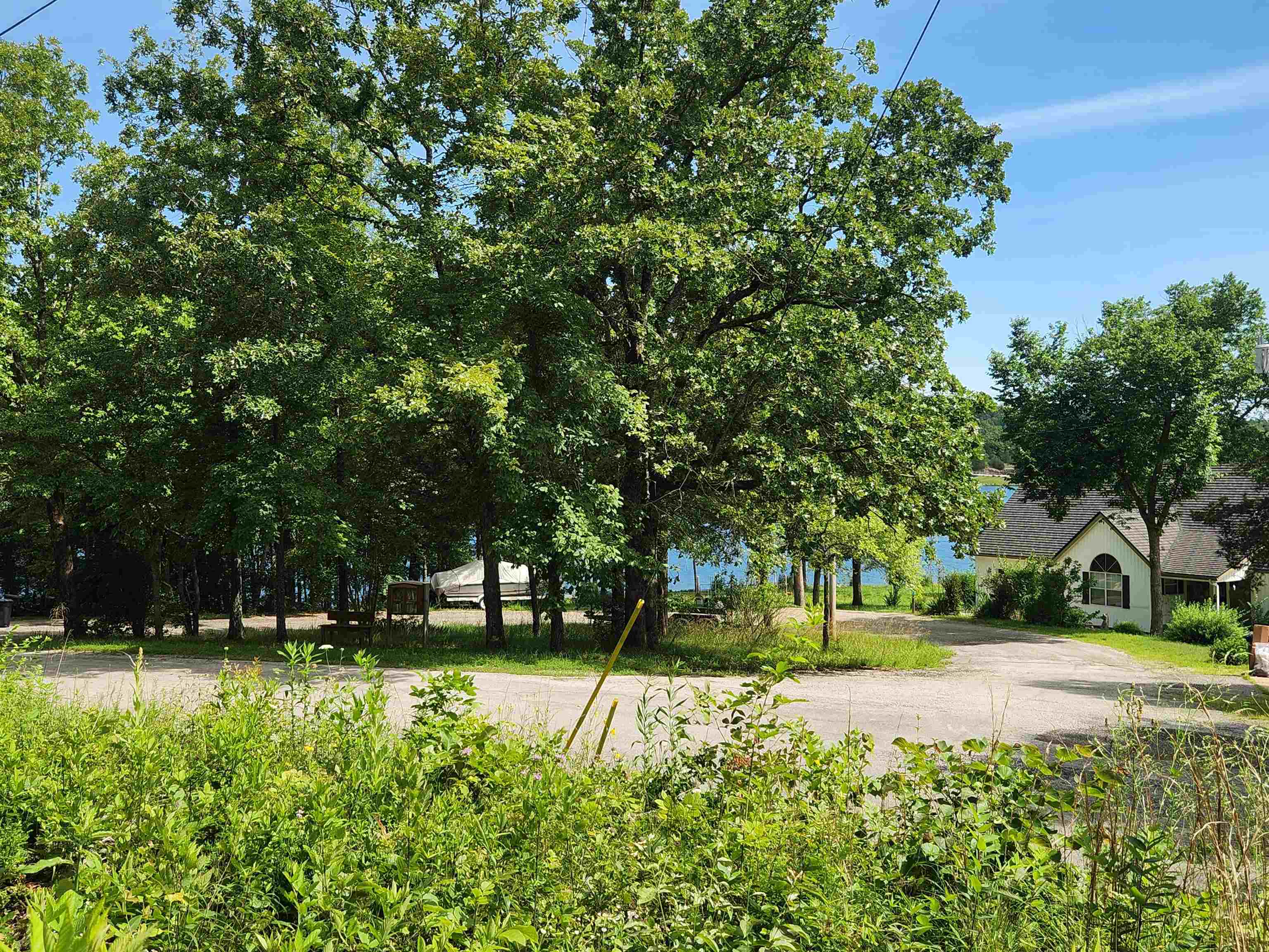  Pinal  Cherokee Village, AR