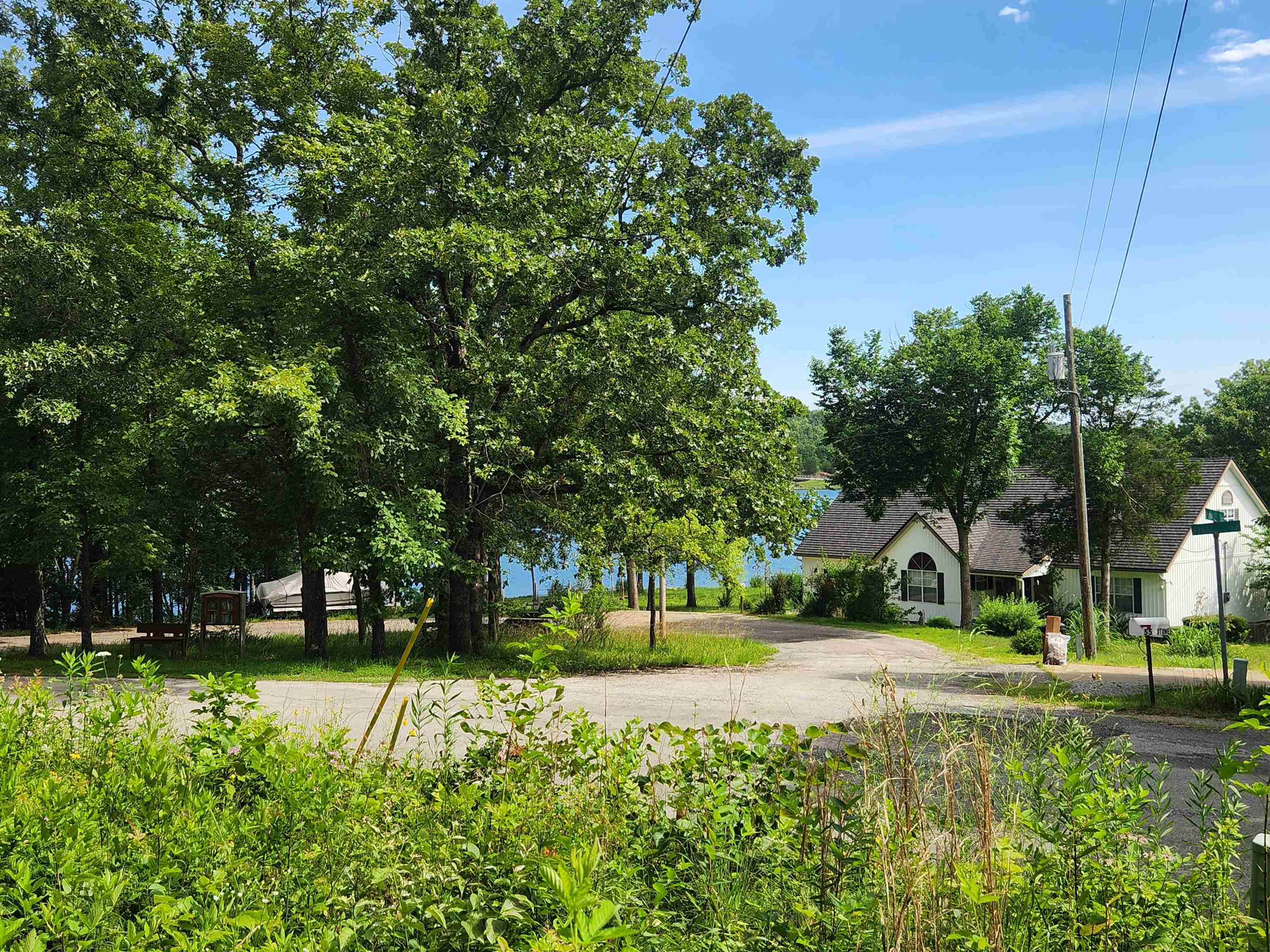  Pinal  Cherokee Village, AR
