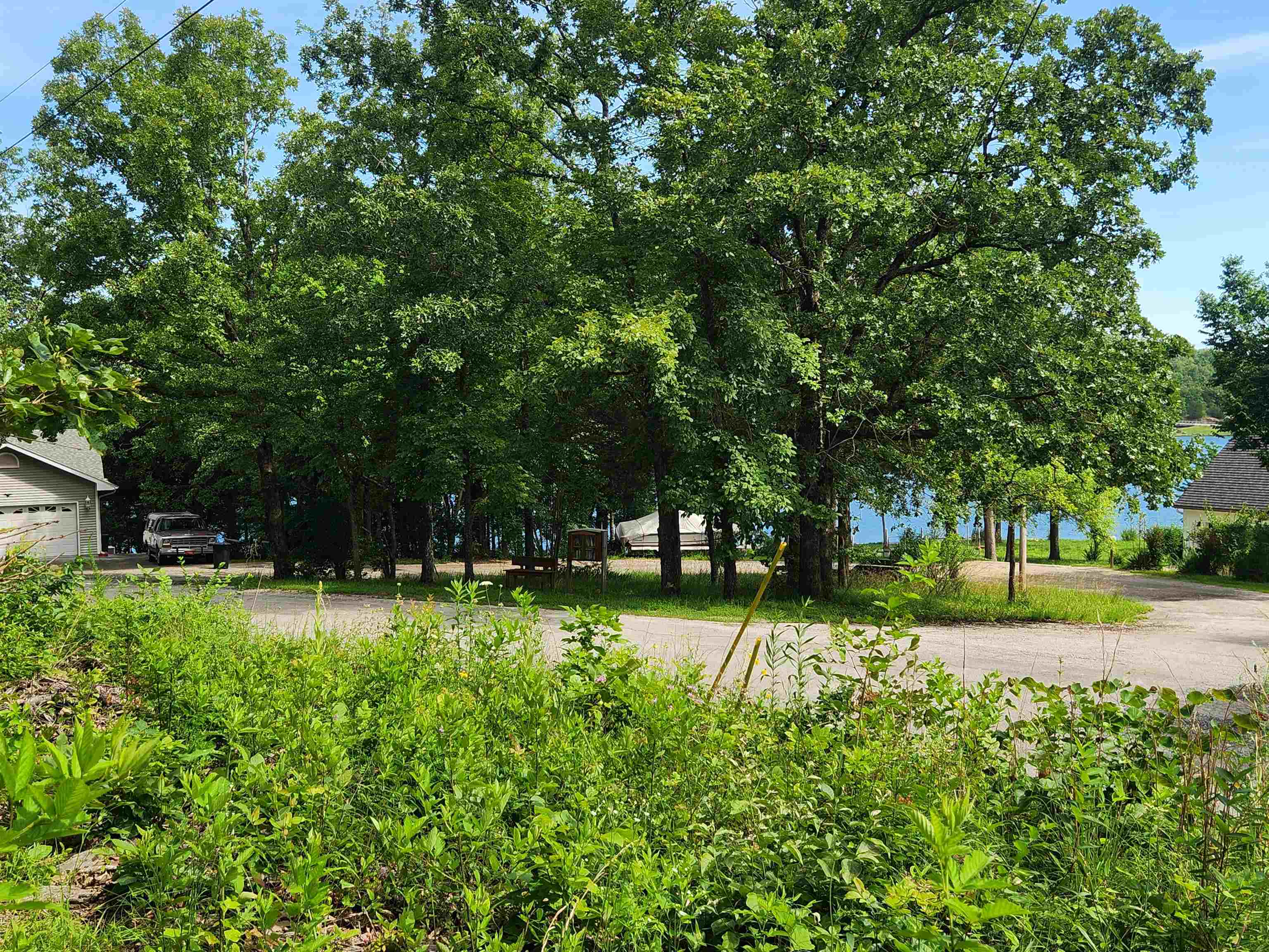  Pinal  Cherokee Village, AR
