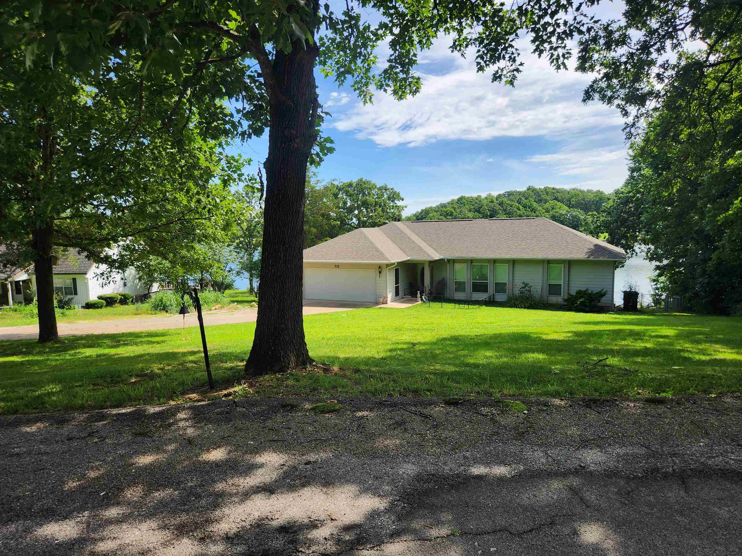  Pinal  Cherokee Village, AR