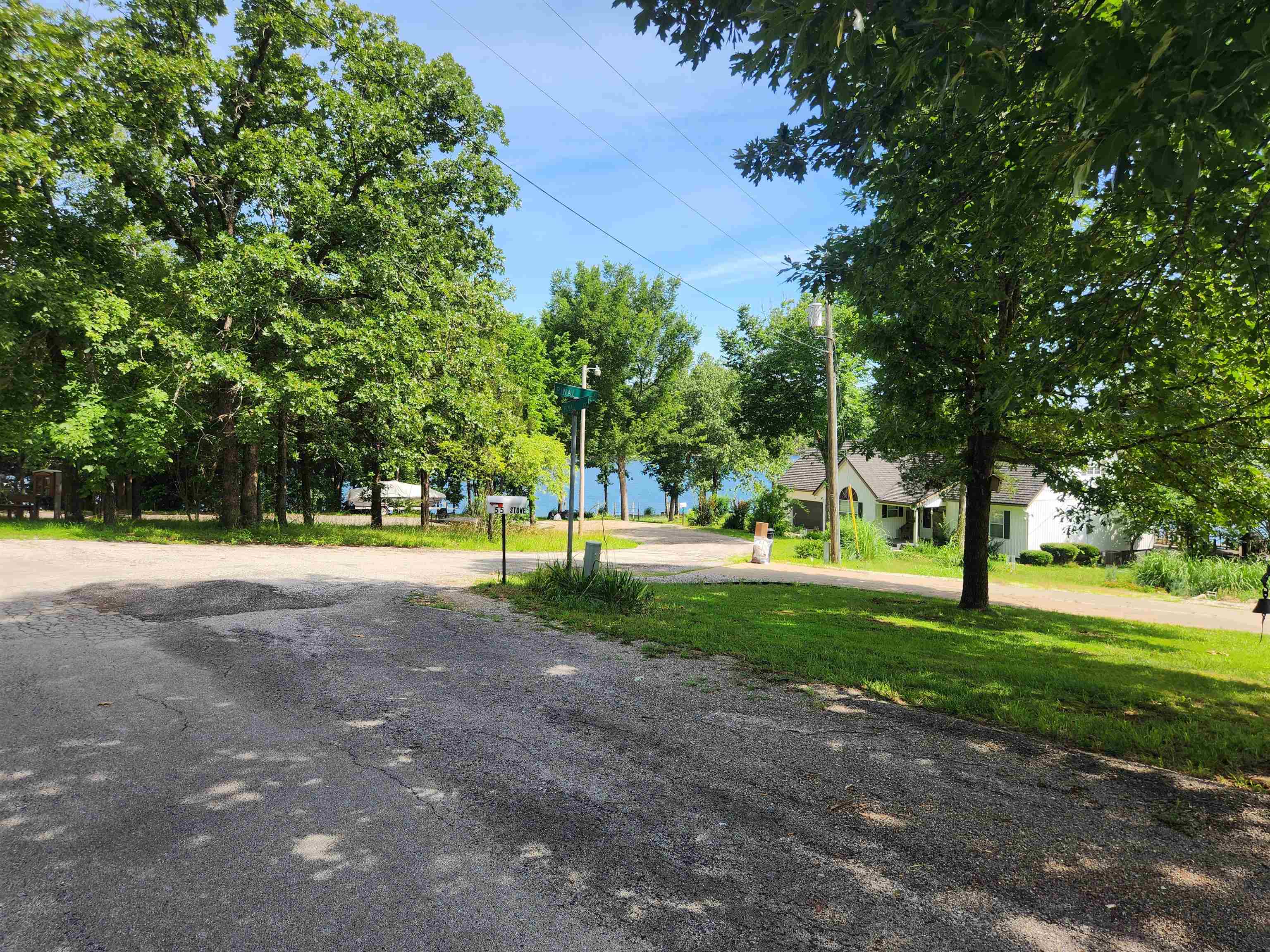  Pinal  Cherokee Village, AR