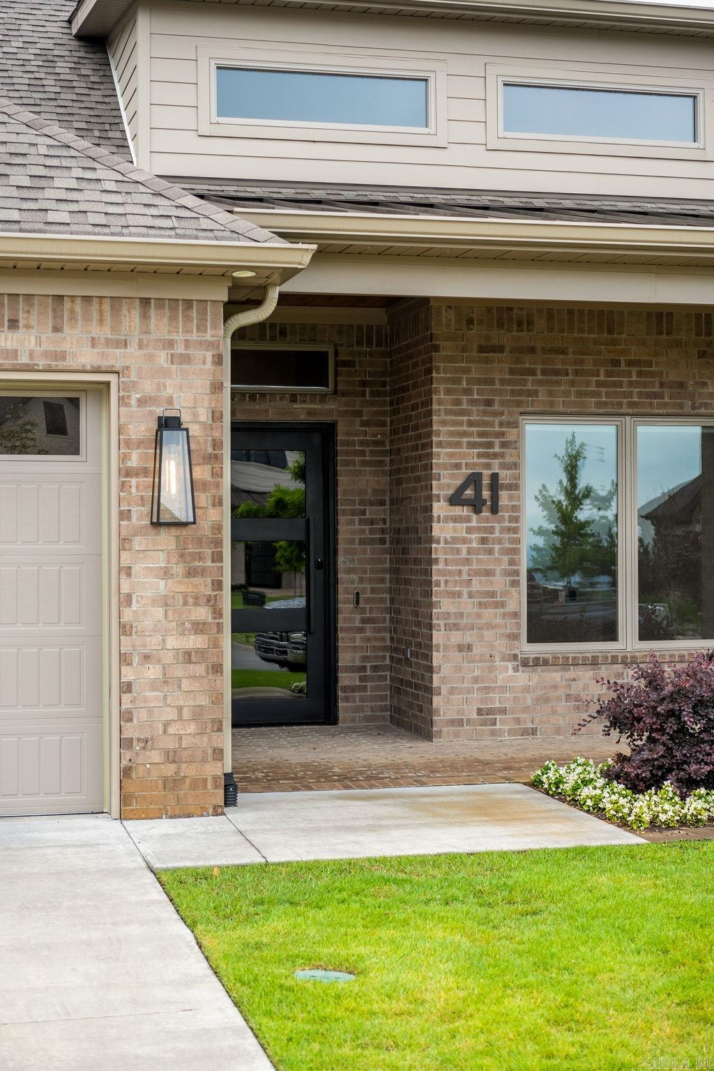 41 Haywood Court  Little Rock, AR