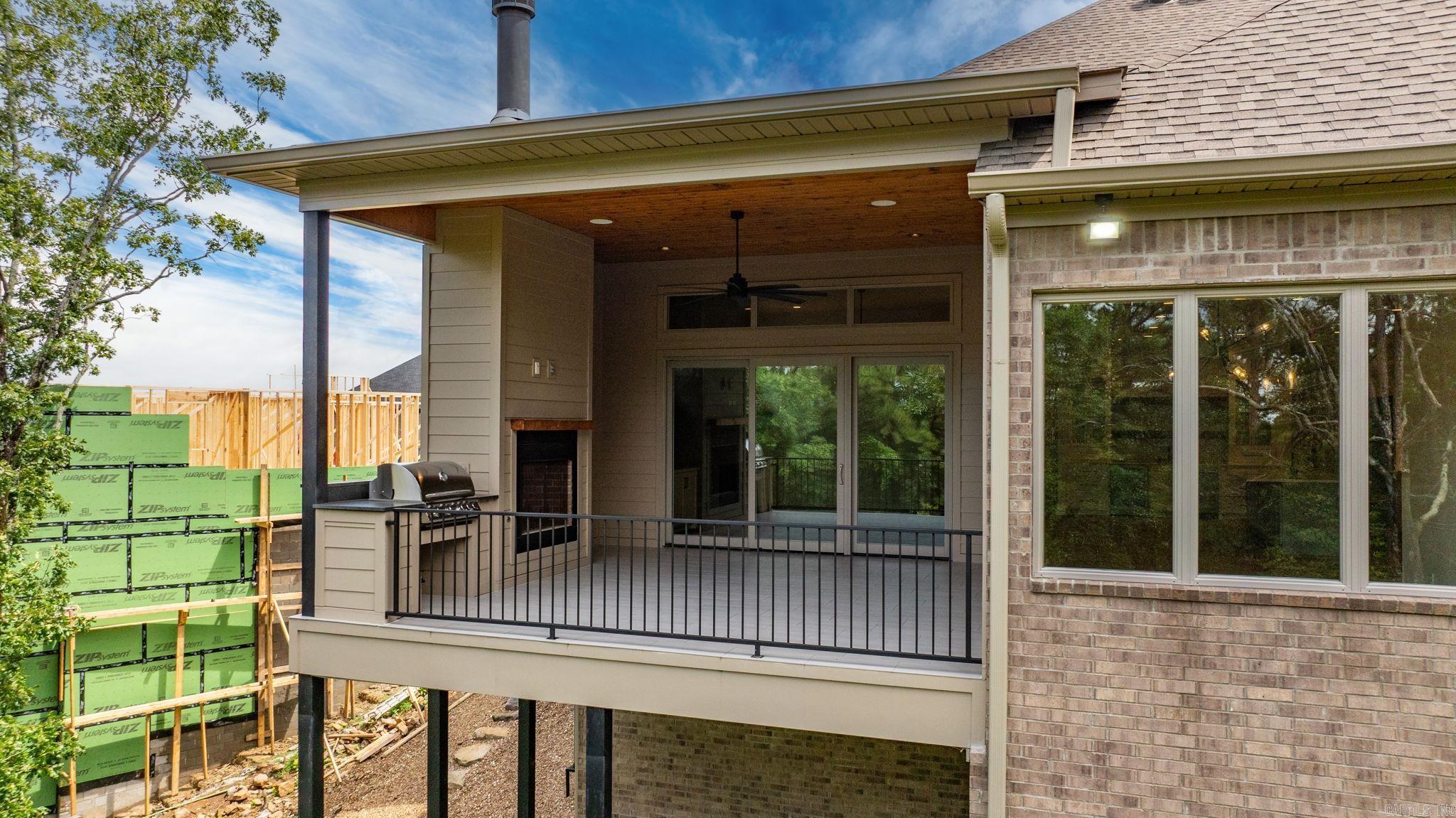 41 Haywood Court  Little Rock, AR