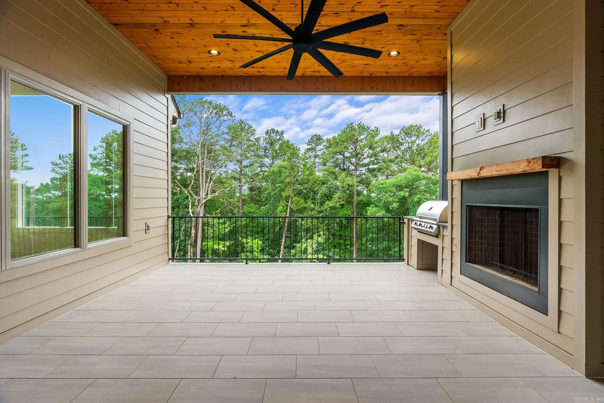 41 Haywood Court  Little Rock, AR