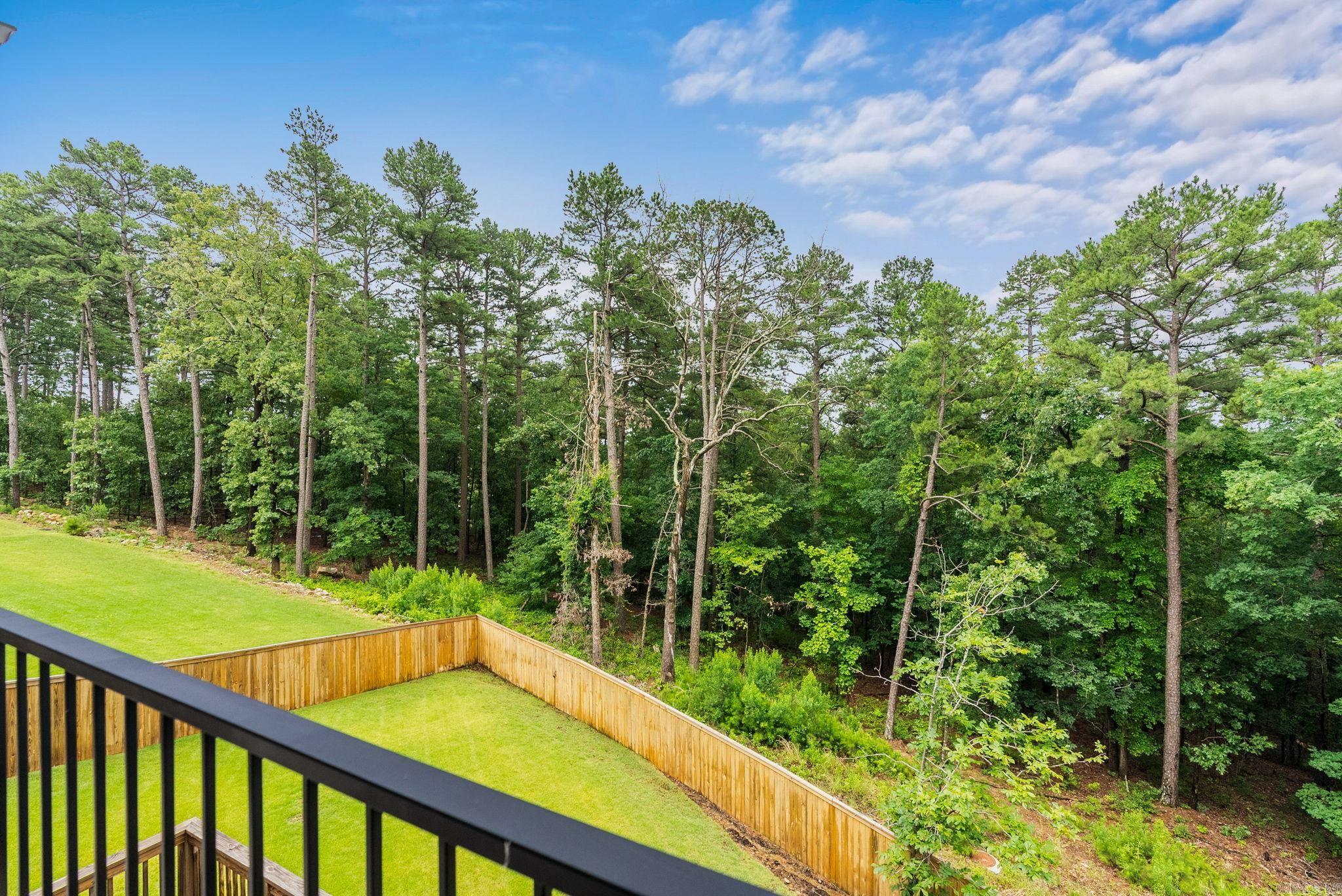 41 Haywood Court  Little Rock, AR