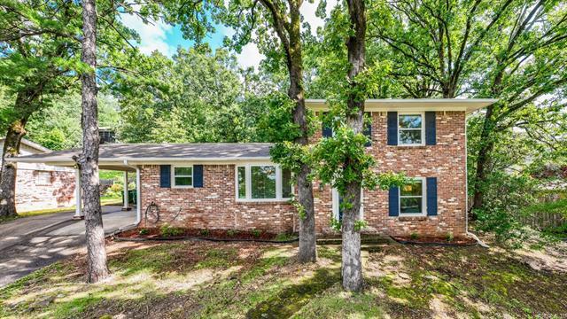7002  Amherst  Little Rock, AR