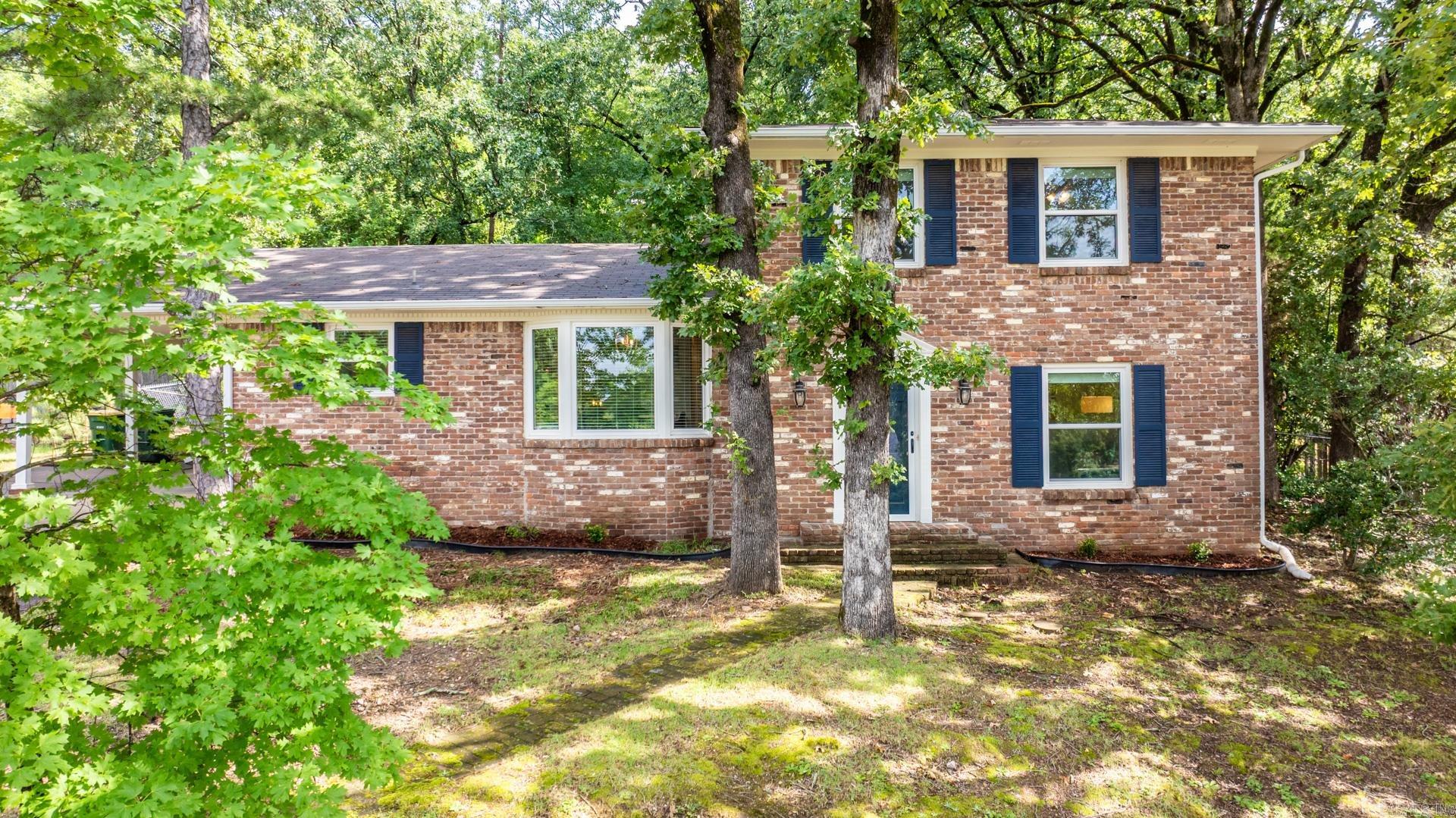 7002 Amherst  Little Rock, AR