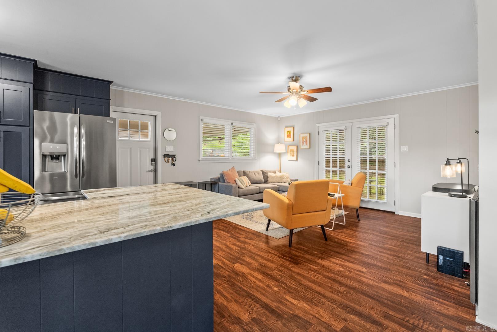 7002 Amherst  Little Rock, AR