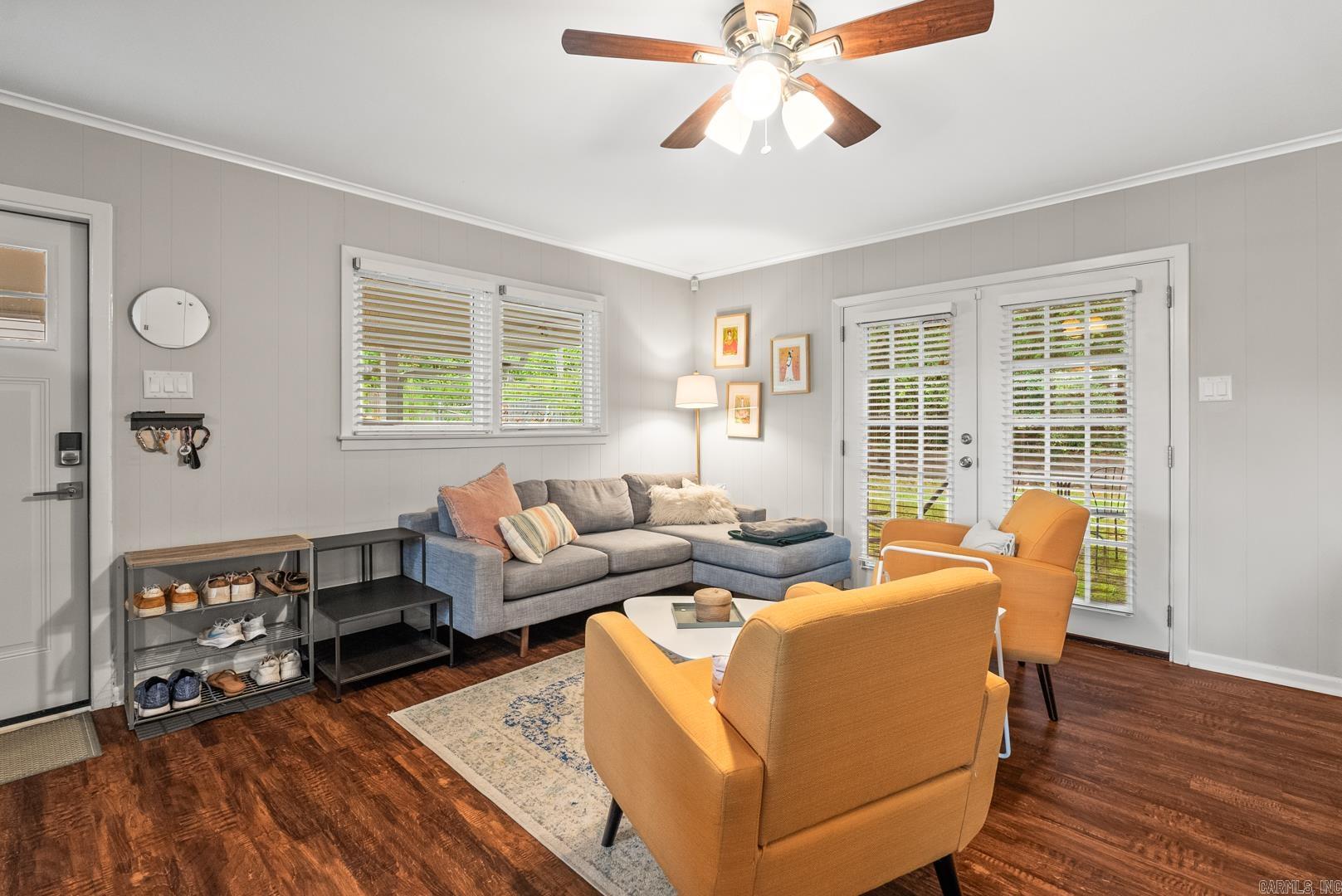 7002 Amherst  Little Rock, AR