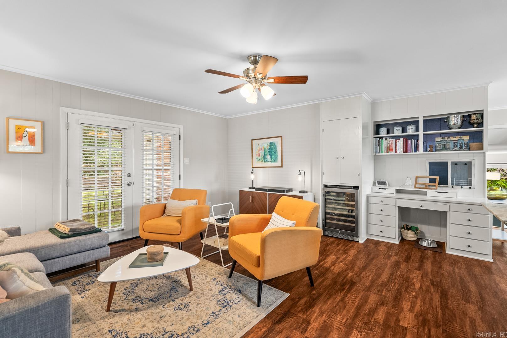 7002 Amherst  Little Rock, AR
