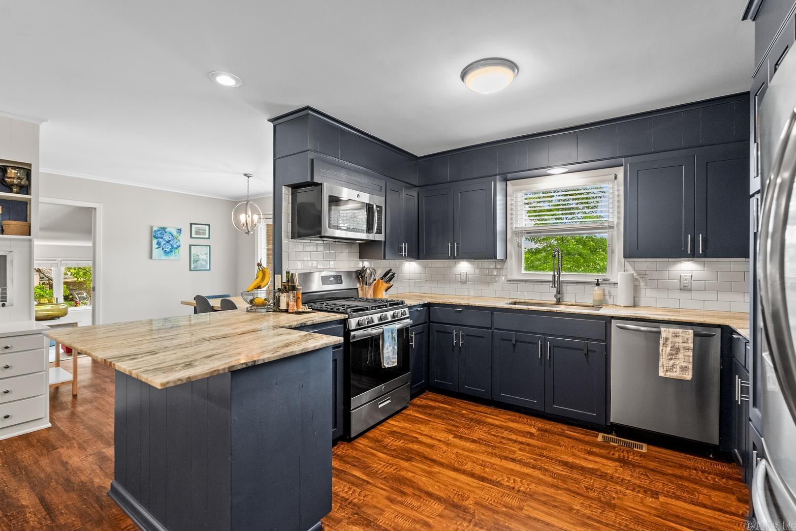 7002 Amherst  Little Rock, AR