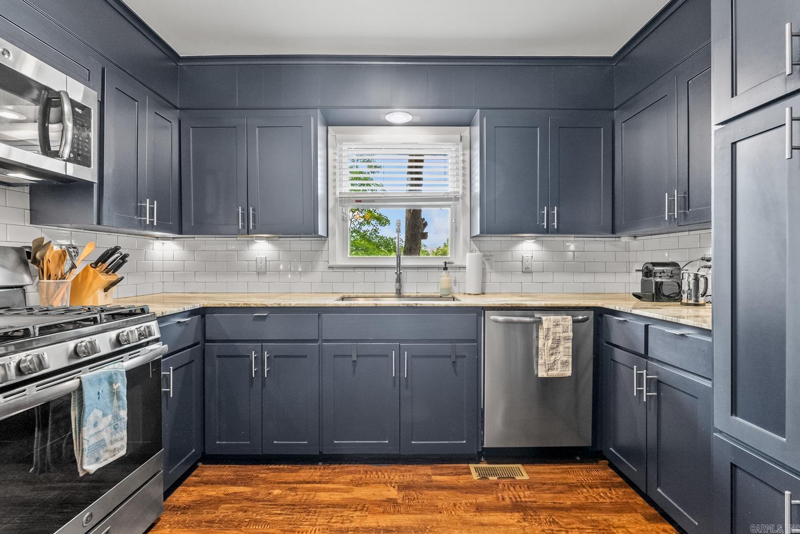 7002 Amherst  Little Rock, AR