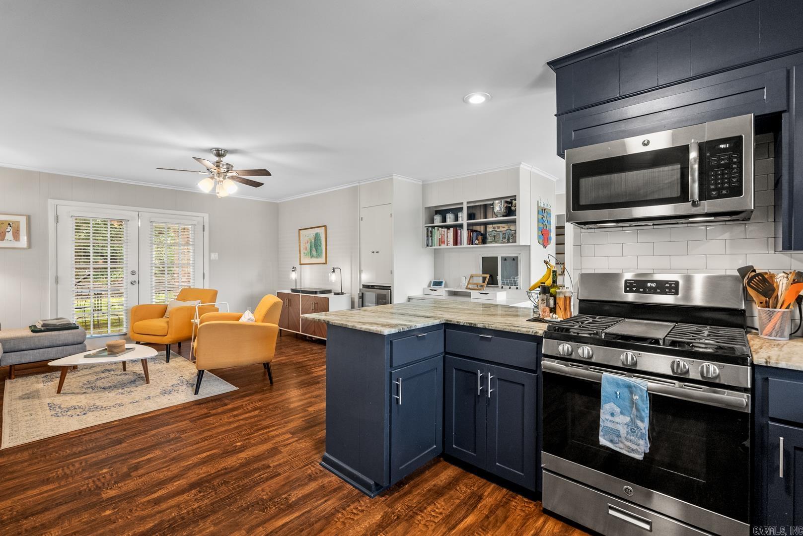 7002 Amherst  Little Rock, AR