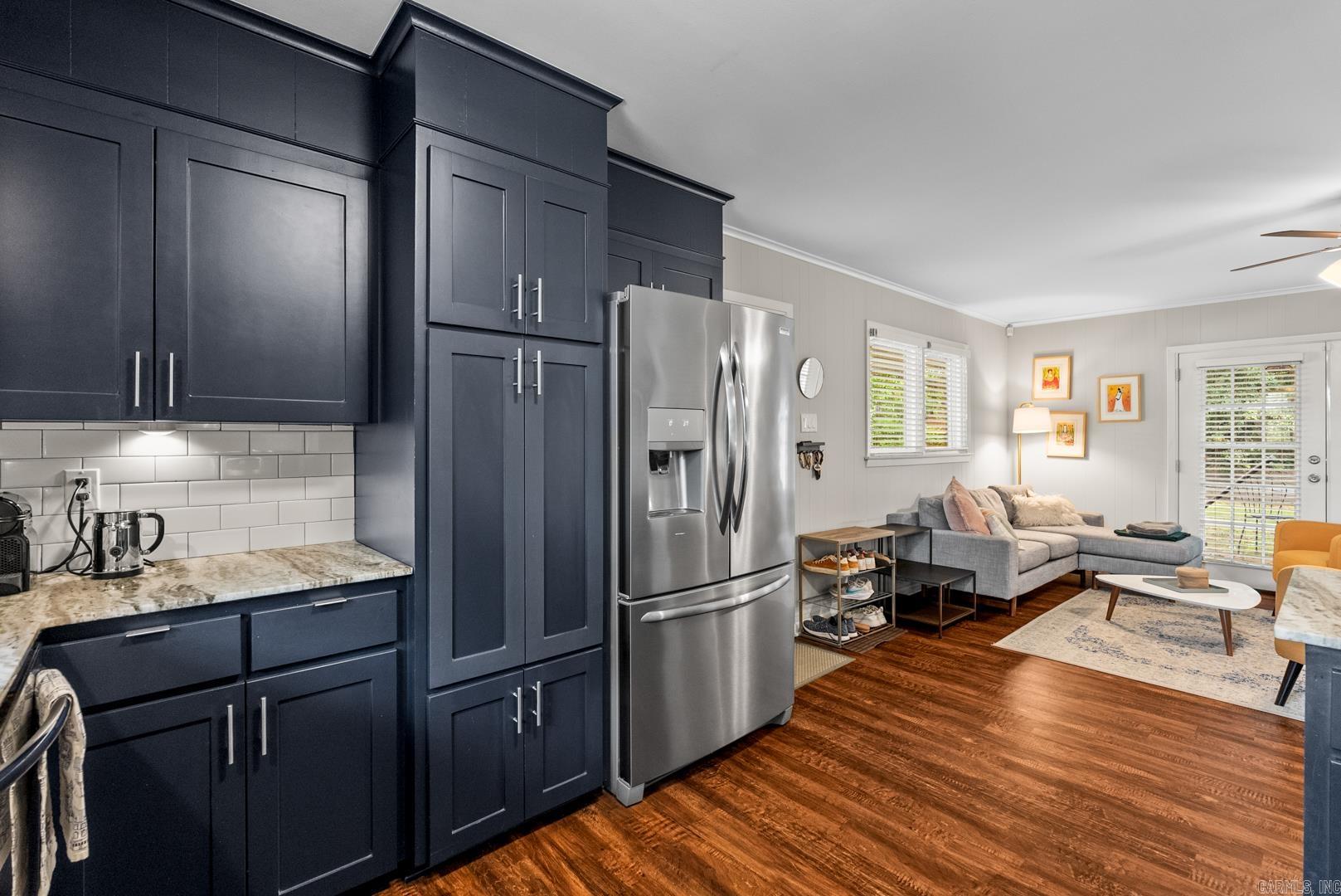 7002 Amherst  Little Rock, AR
