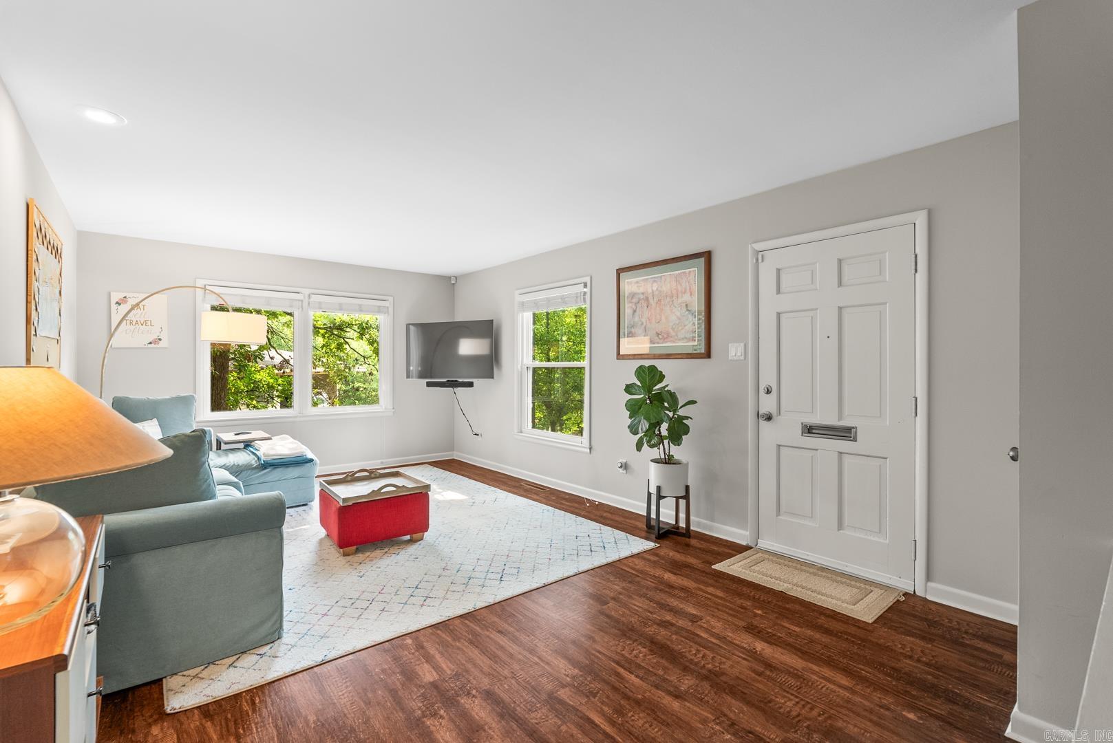 7002 Amherst  Little Rock, AR