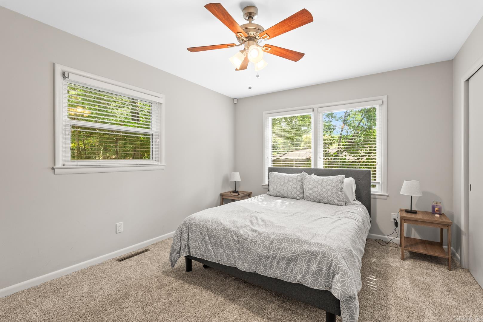 7002 Amherst  Little Rock, AR