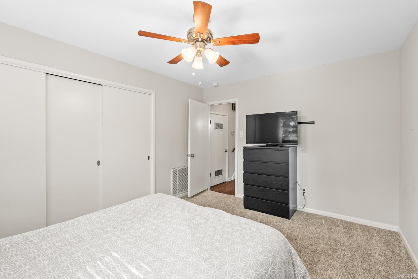 7002 Amherst  Little Rock, AR