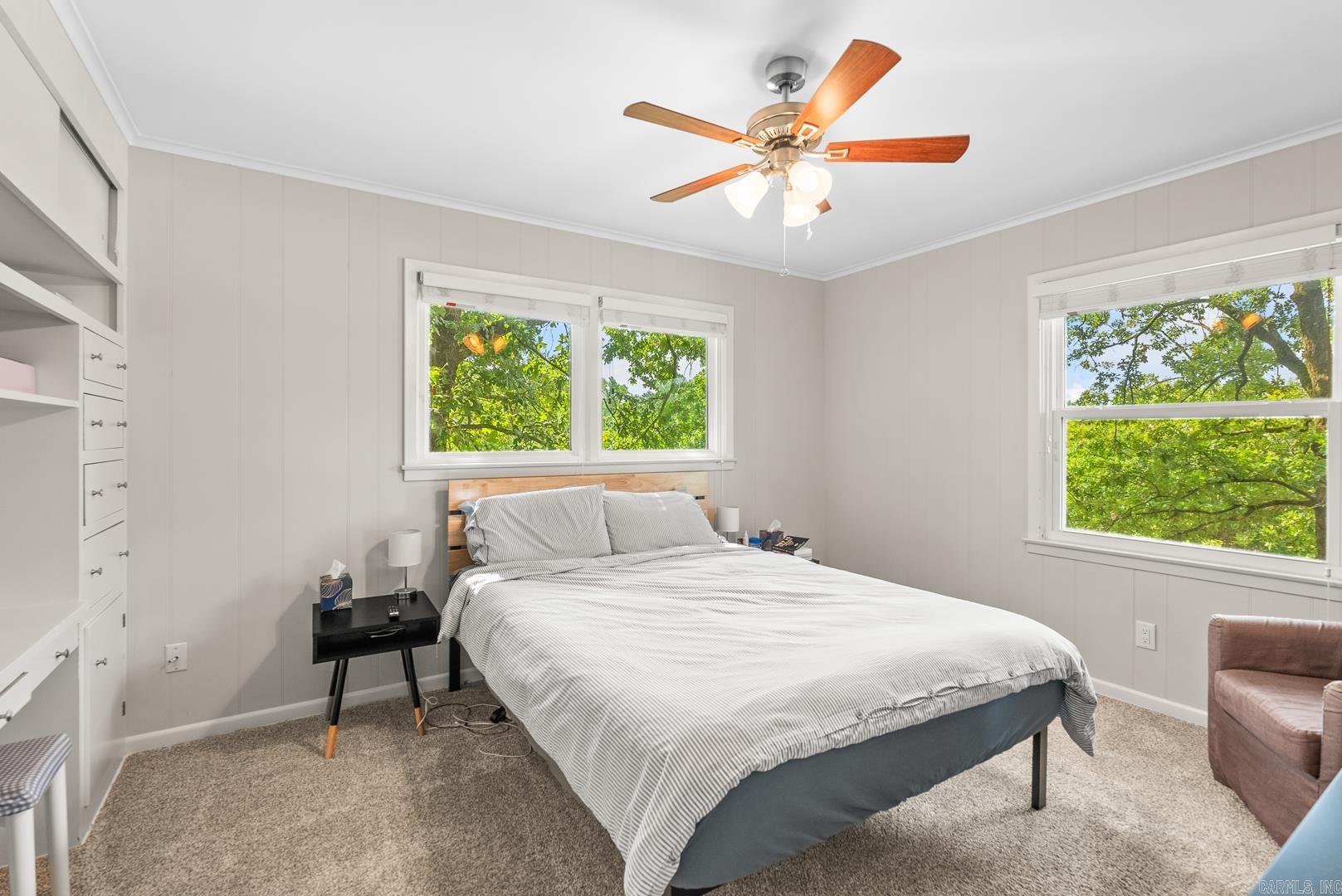 7002 Amherst  Little Rock, AR