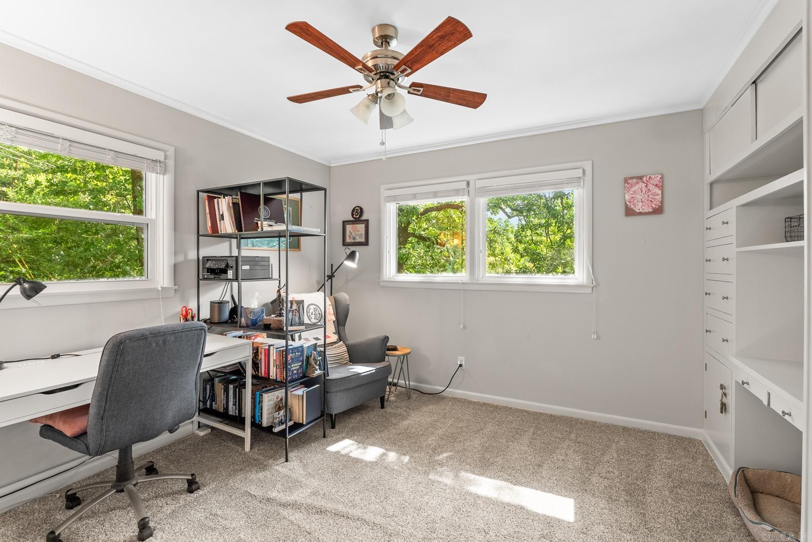 7002 Amherst  Little Rock, AR