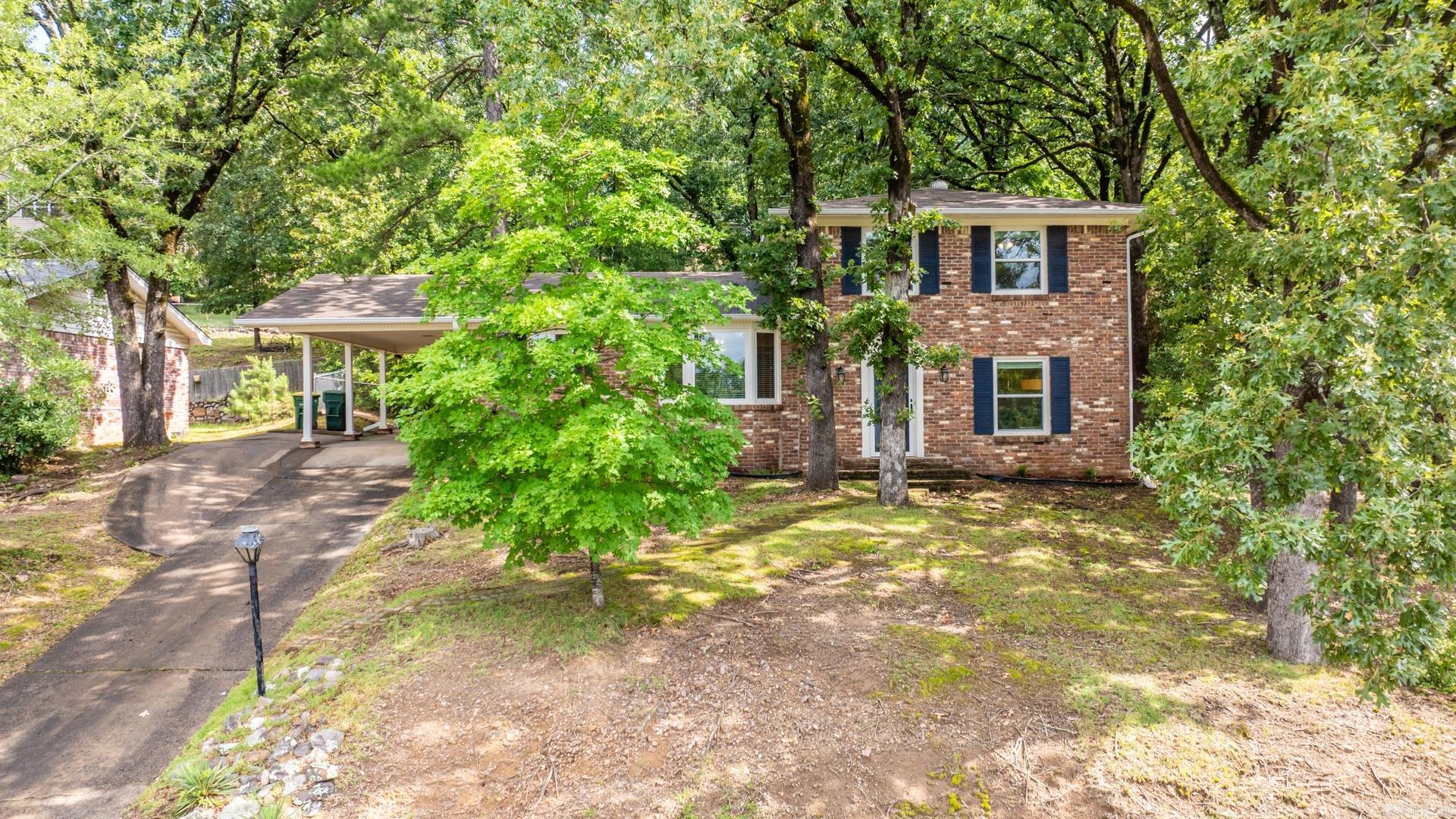 7002 Amherst  Little Rock, AR